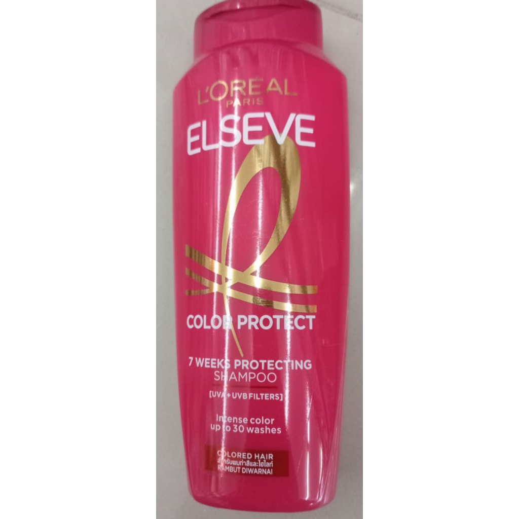 Loreal Elseve Colour Protect 280 ml