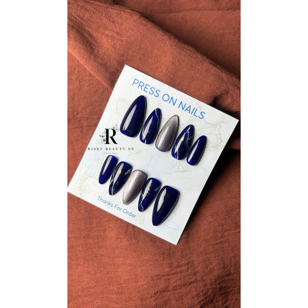 press on nails