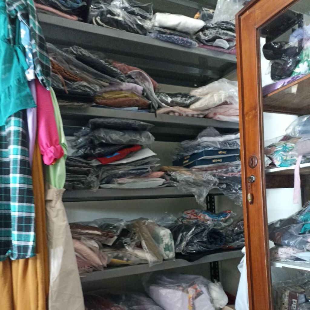 paket usaha
