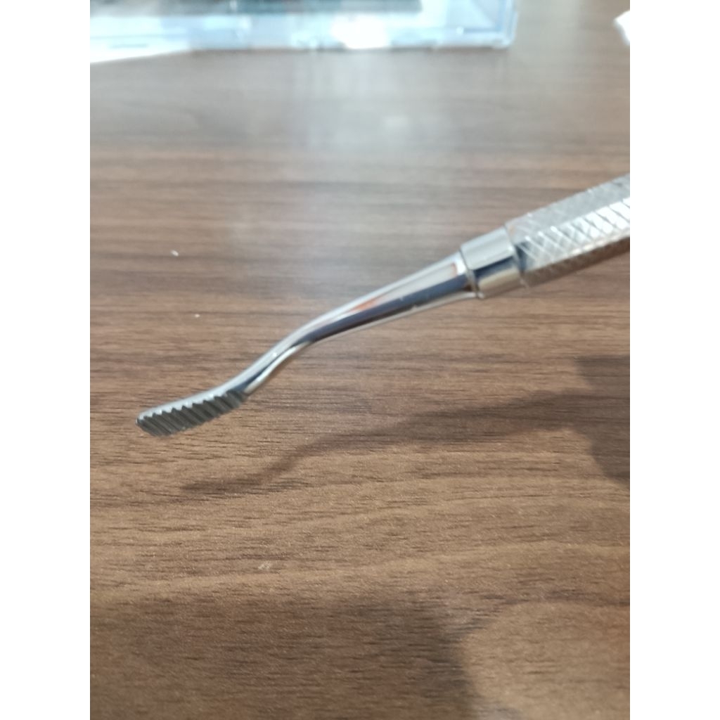 Bone File Miller No 52 Beldent
