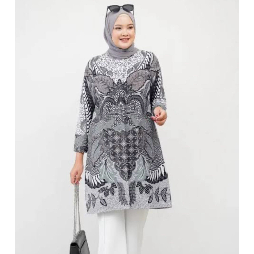 TUNIK OMAY