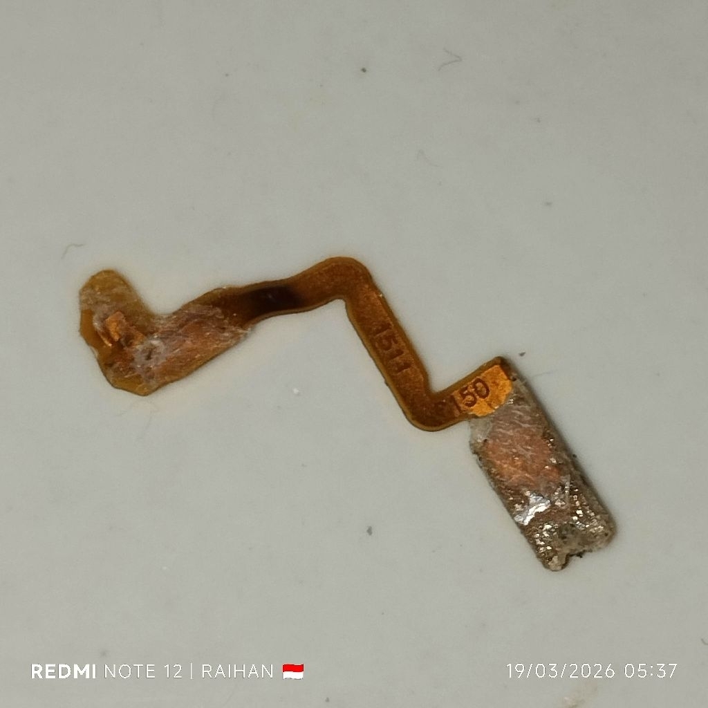 Flexible On/Off Oppo A83