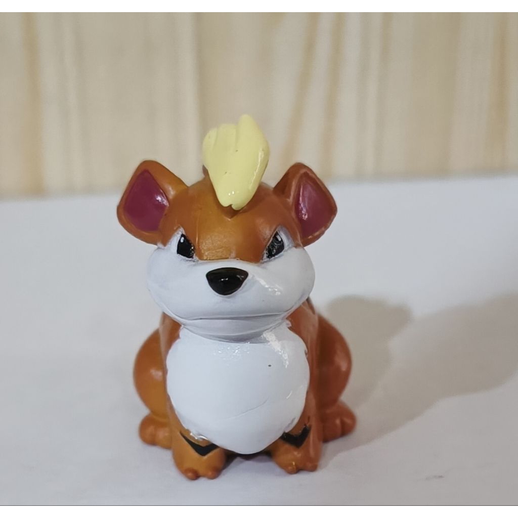 pokemon Growlithe