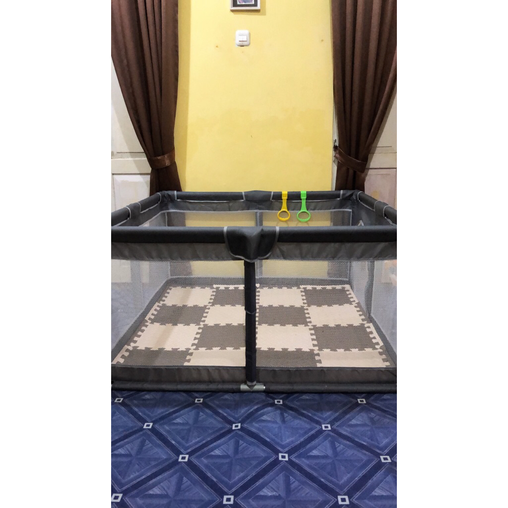 Playpen Pagar bermain anak