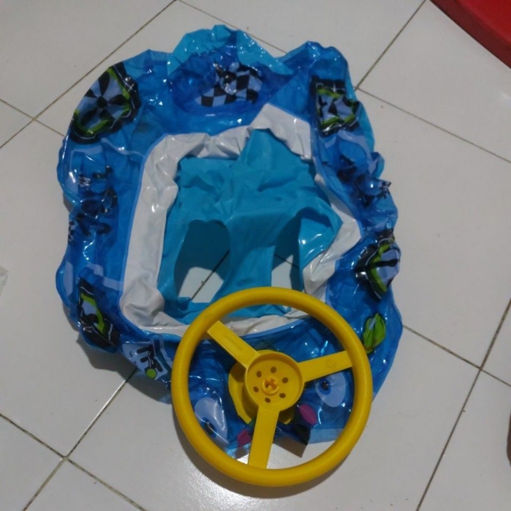 Ban Mobil
