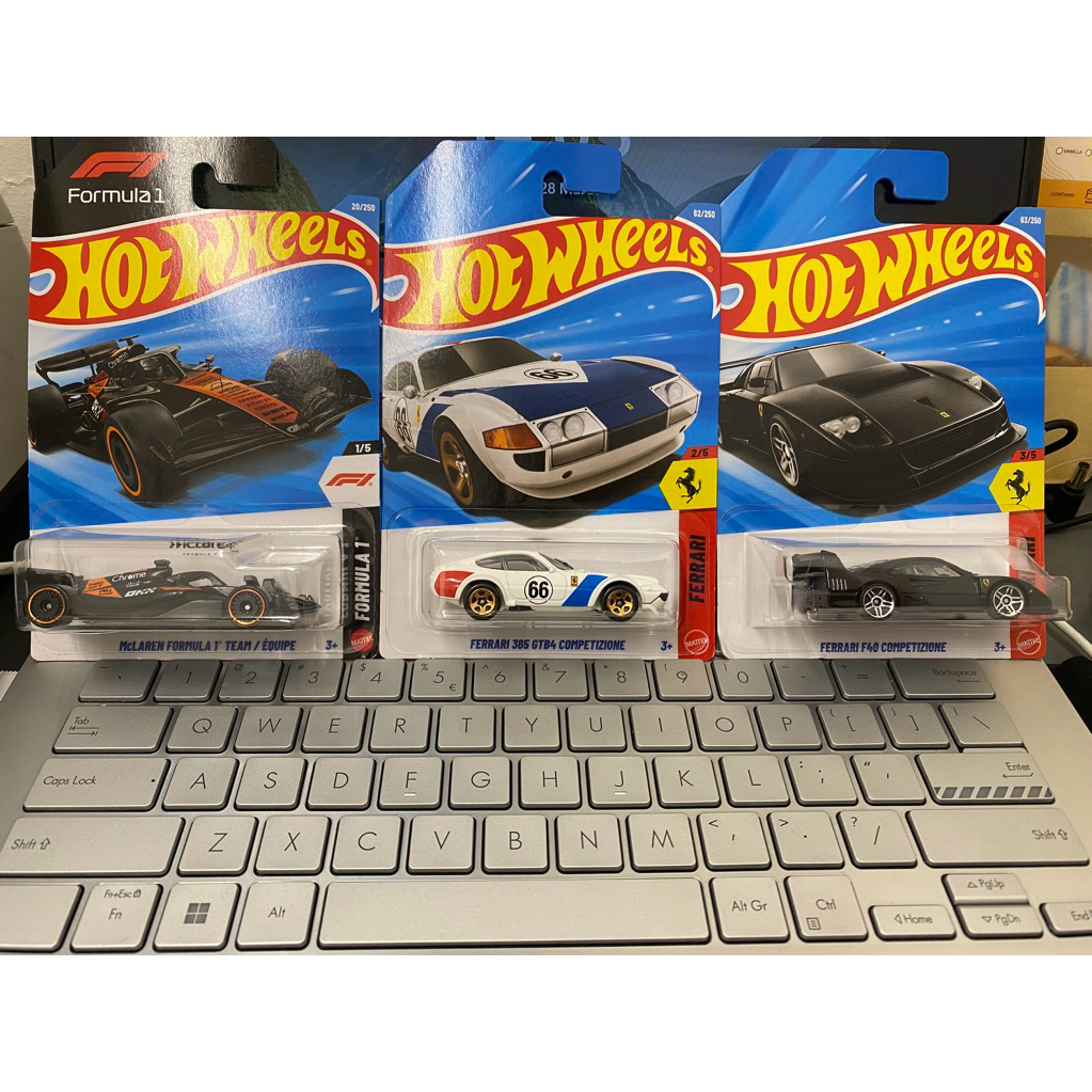 Hotwheels Reguler