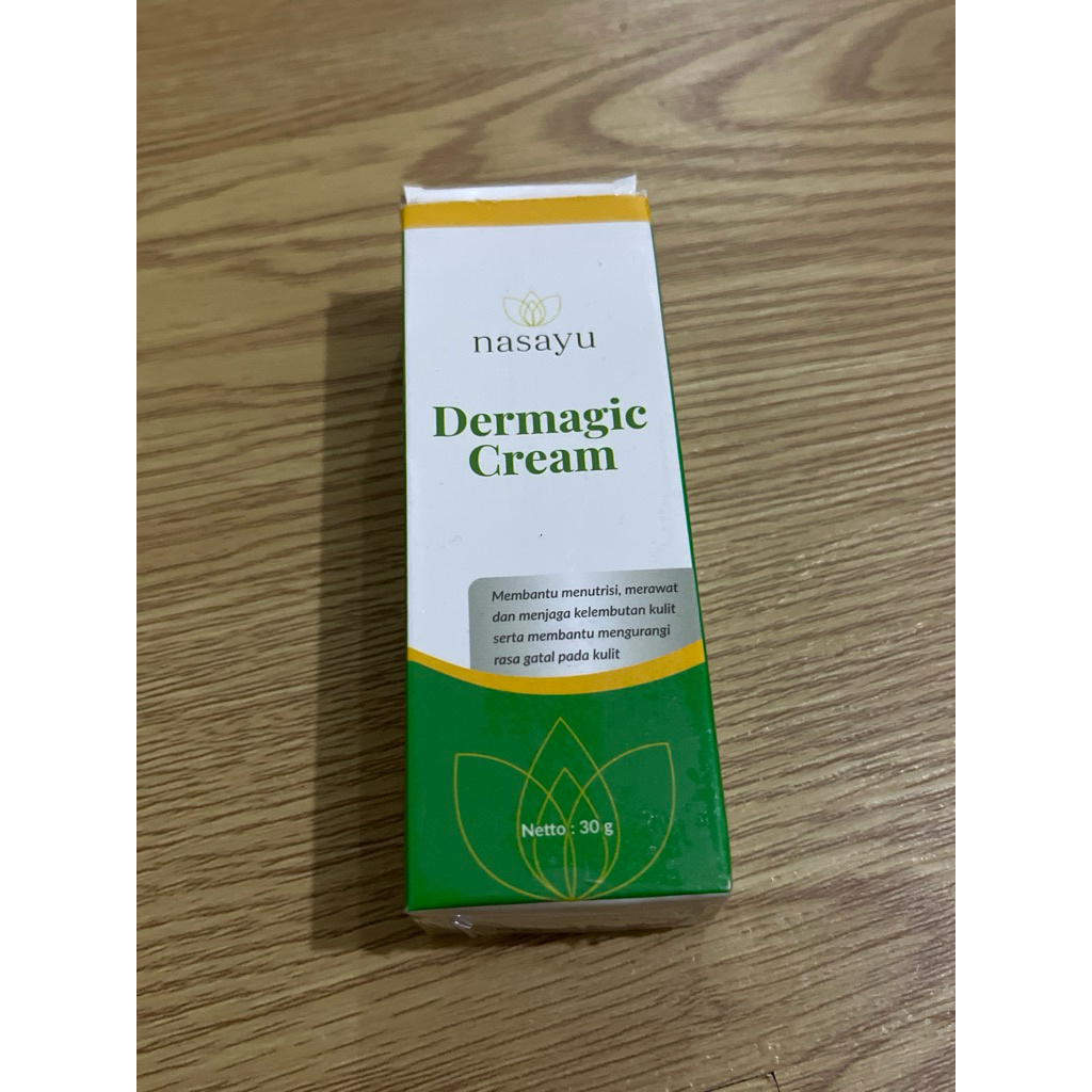 dermagic cream
