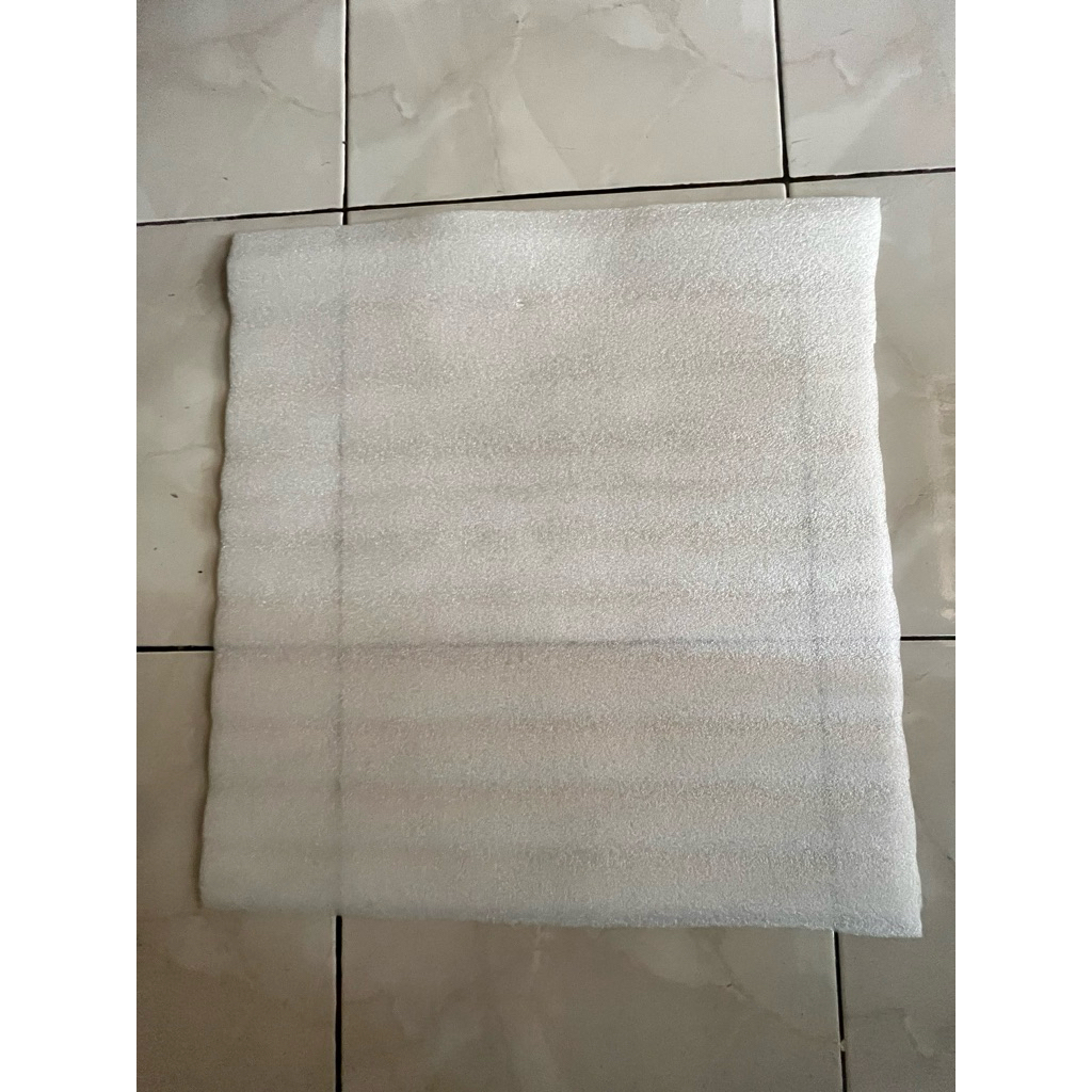 Pfoam Tambahan Packing