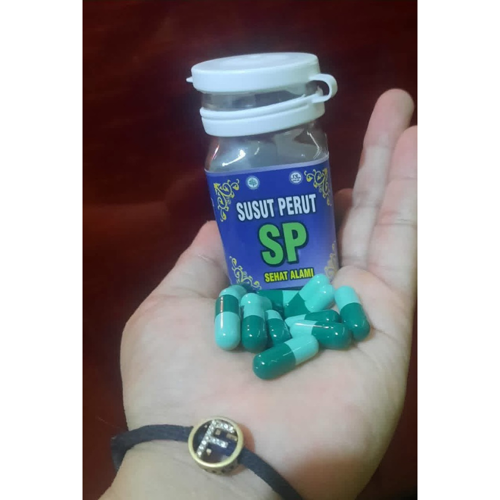 SUSUT PERUT