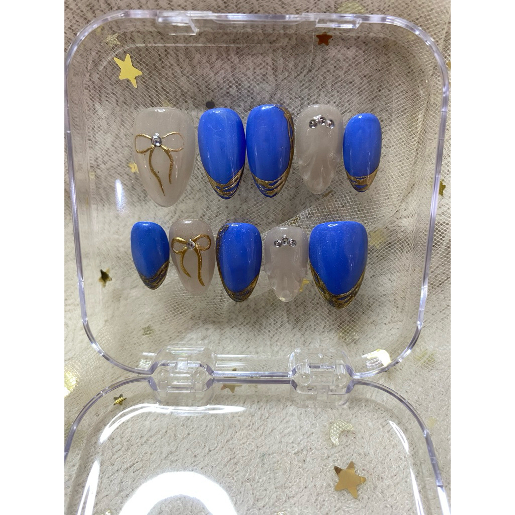 Blue Sapphire