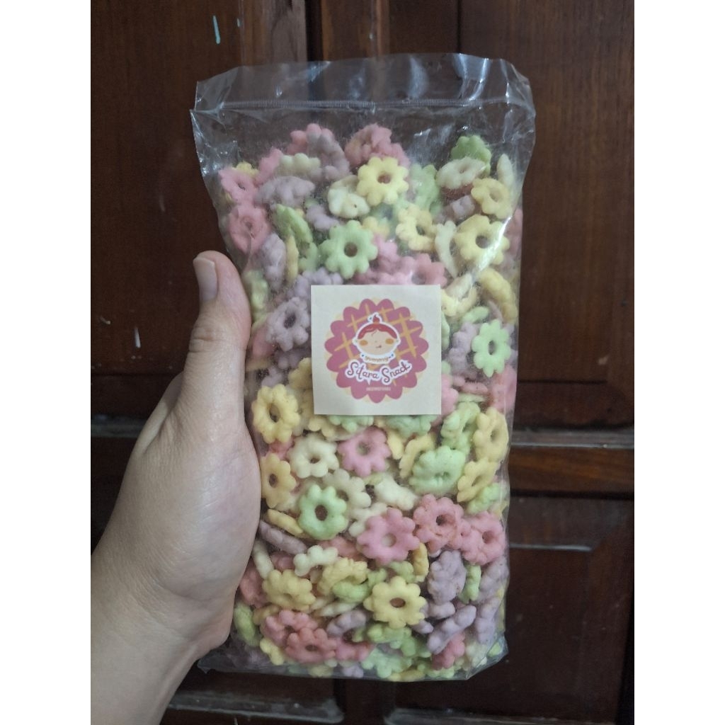 Pilus Sakura cantik