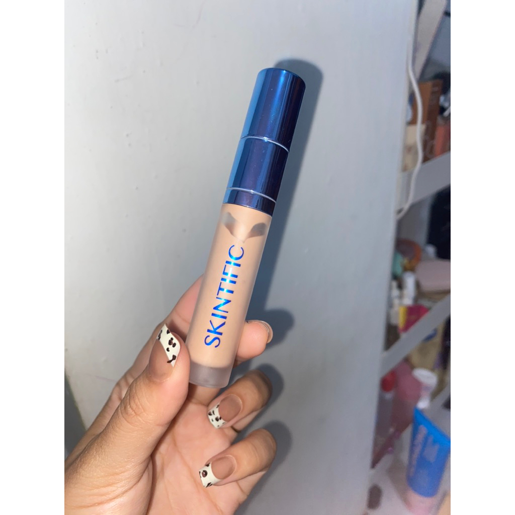preloved make up n skincare