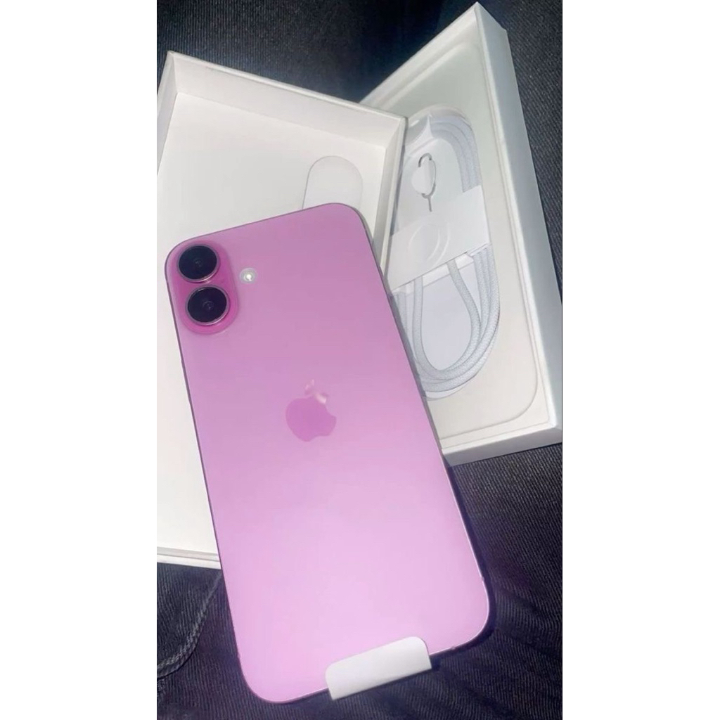 IPHONE16/128GB
