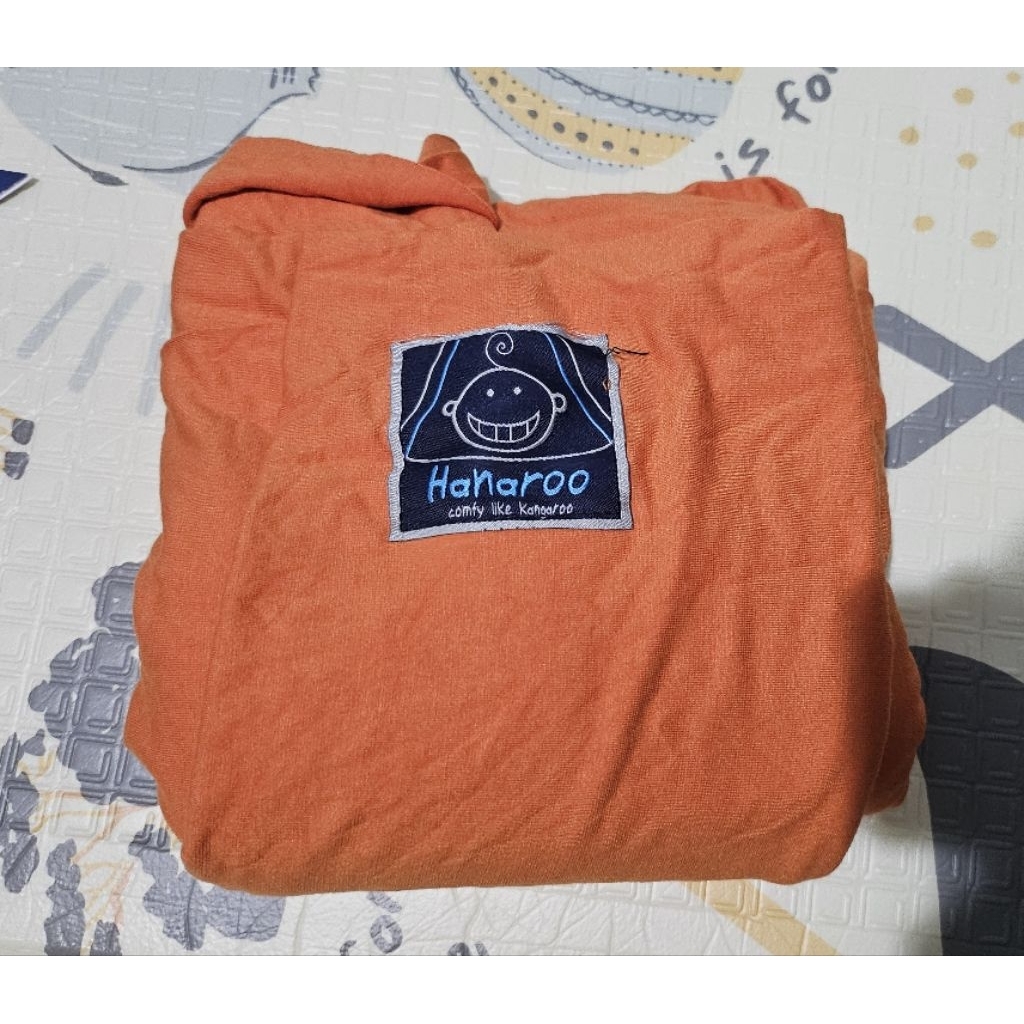 Hanaroo Baby wrap