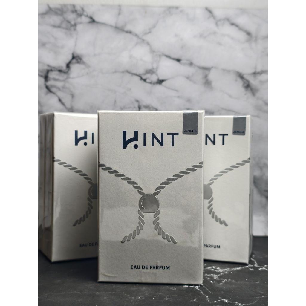 HINT Zencha 50ML | BNIB