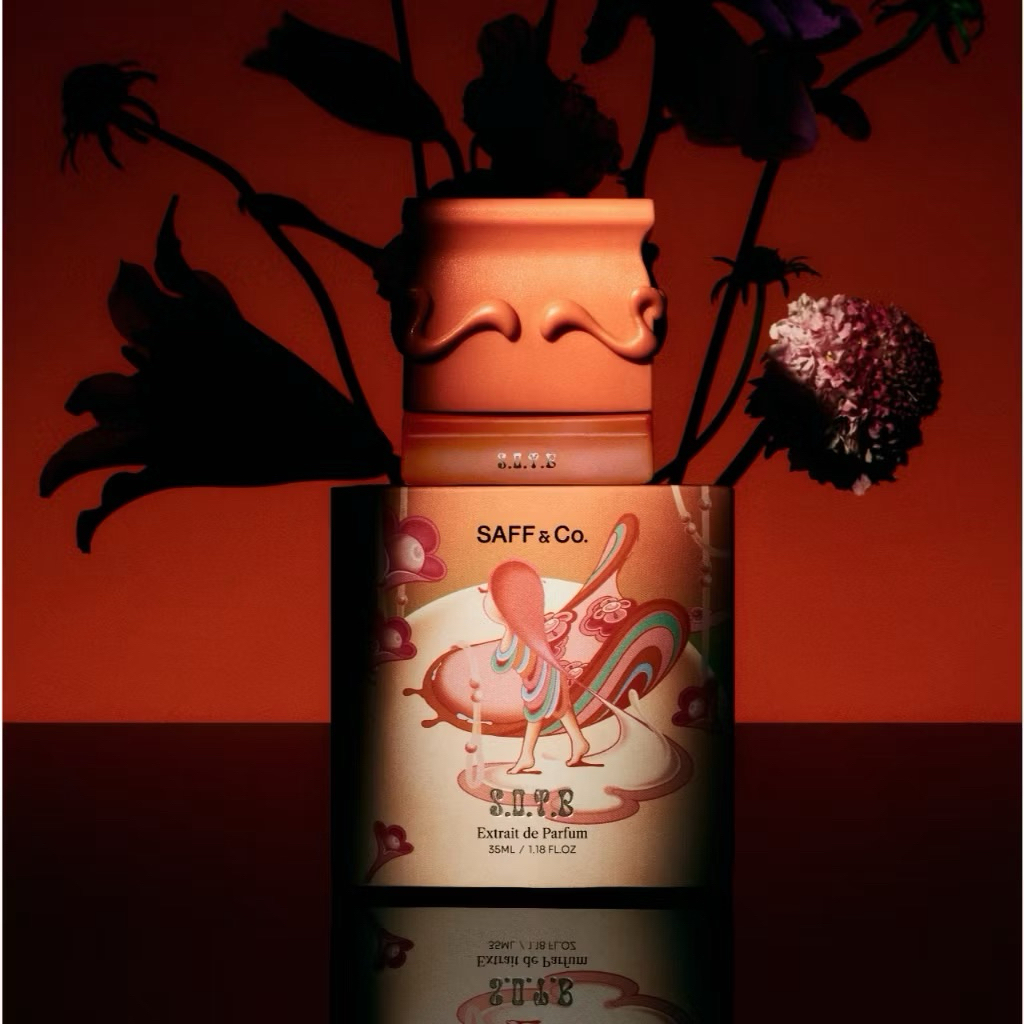 SAFF & CO S.O.T.B
