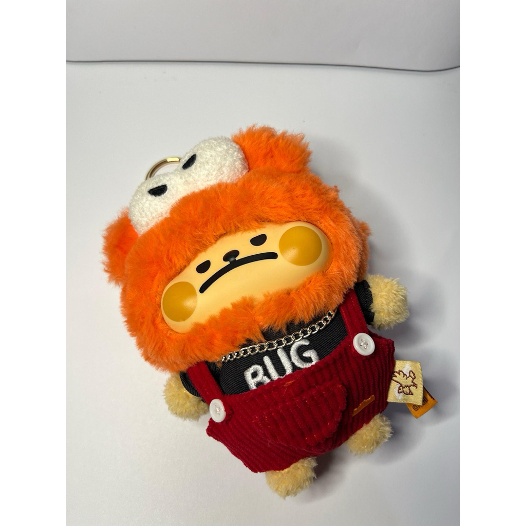 Bearis Bug Blind Box