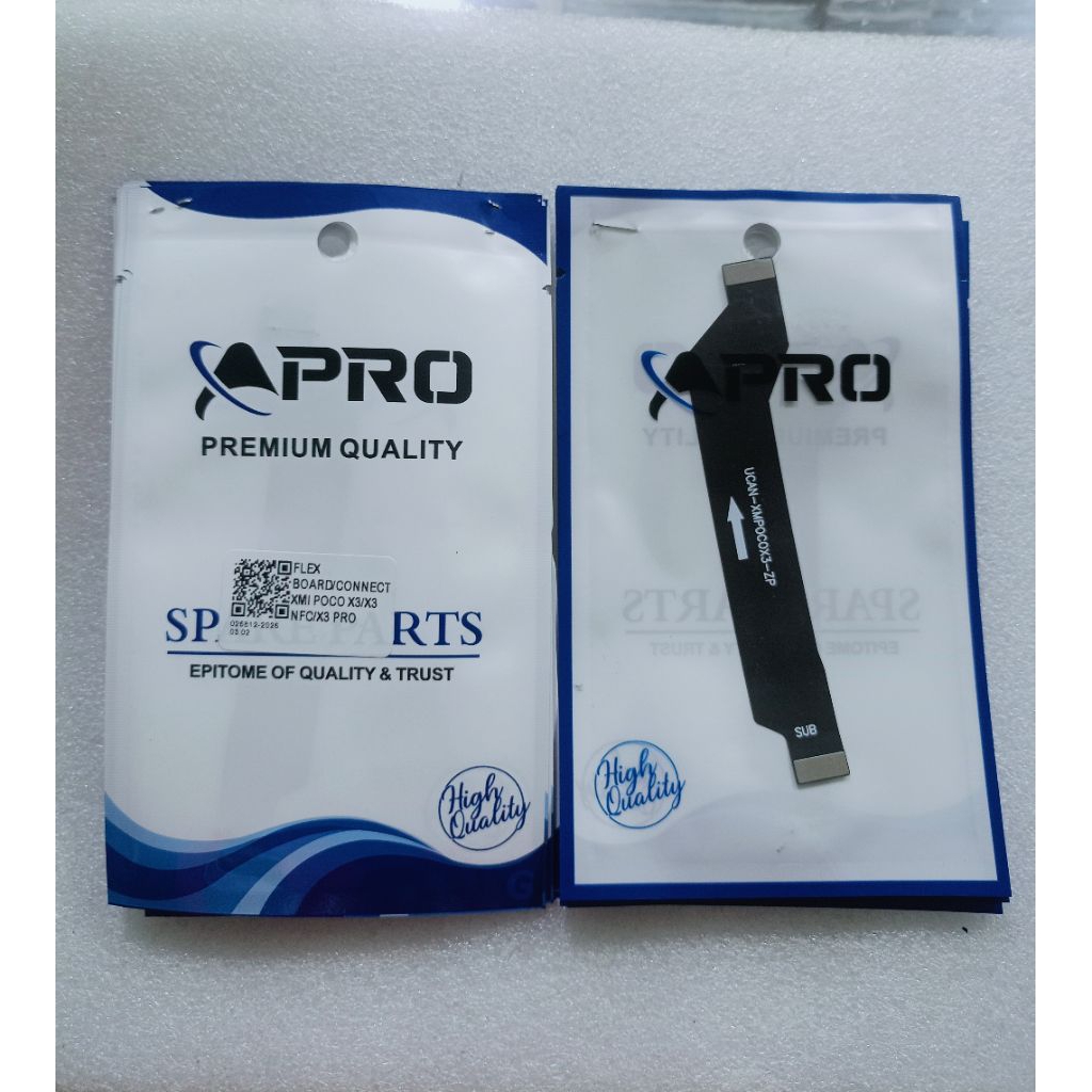 Poco x3 RO FLEXIBLE MAINBOARD COMPATIBLE FOR KABEL