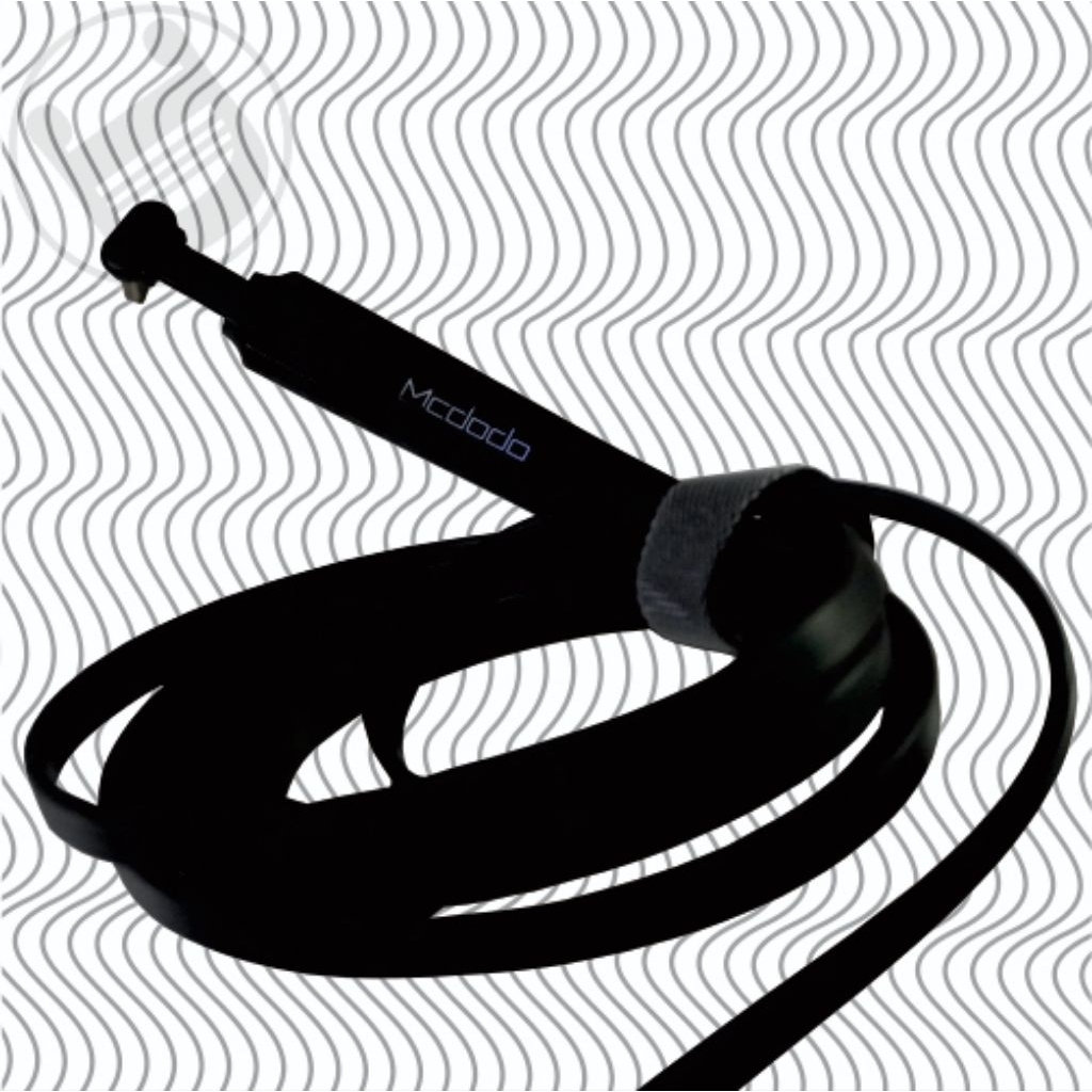 Kabel Data Gaming Type-C Thor Series Fast Charging & Transfer Data 2M