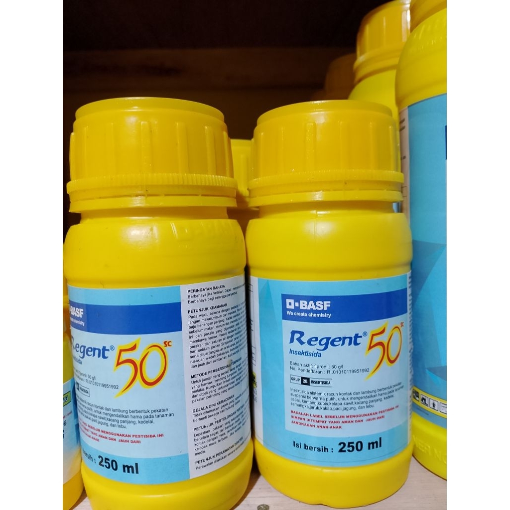 Sygenta Regent50Sc 250ml