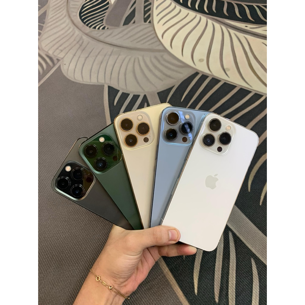 iphone 13 pro 128 all operator