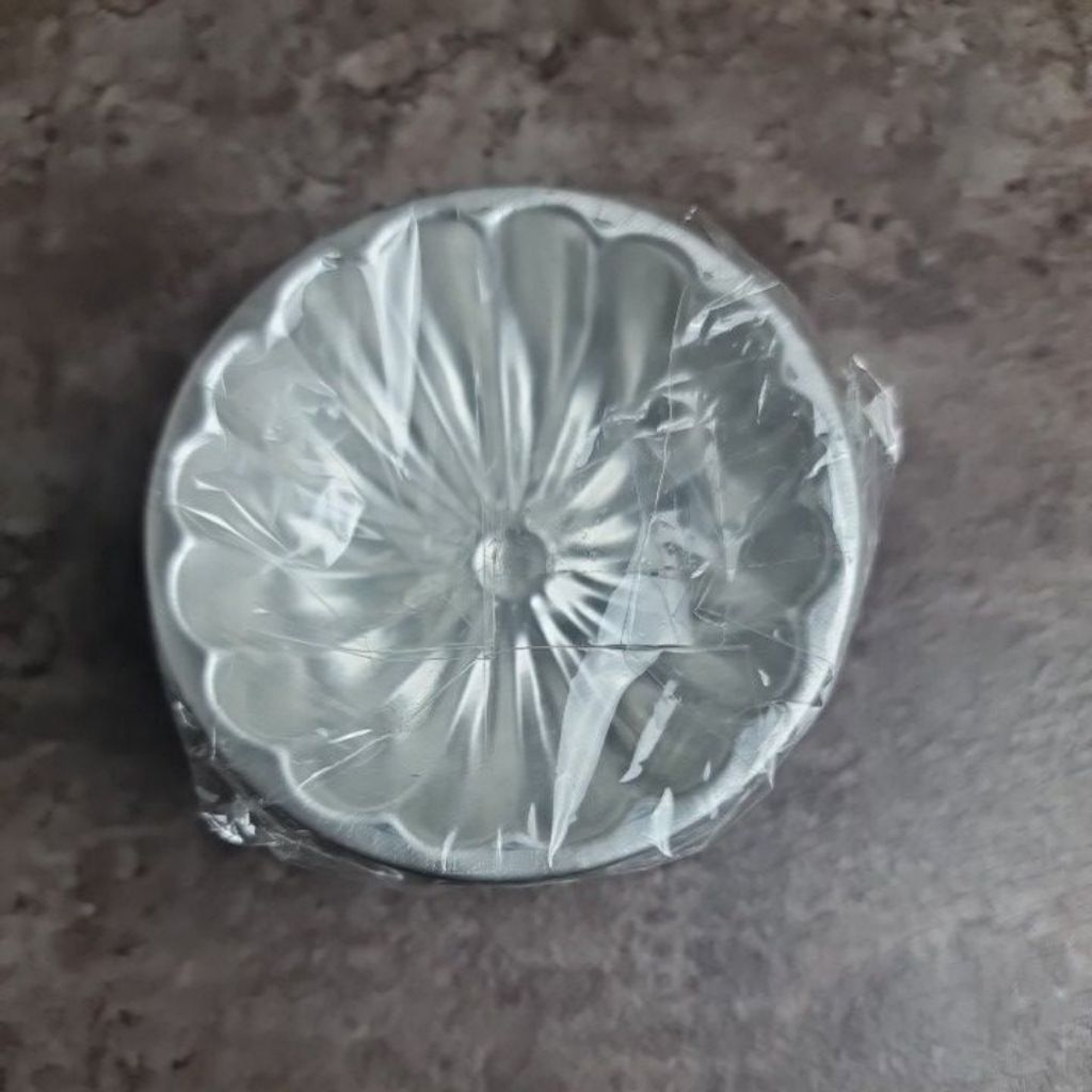 Cetakan Chrysan Besar