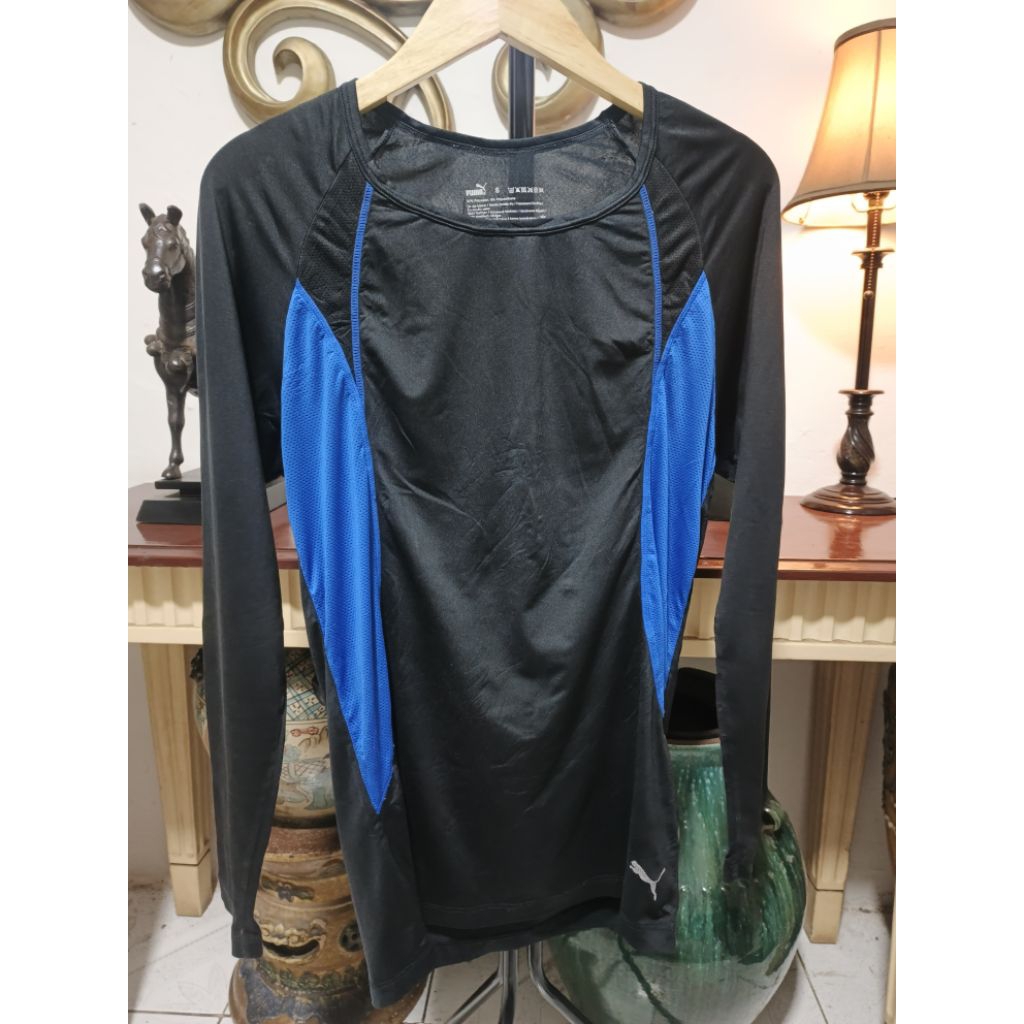 BASELAYER PUMA