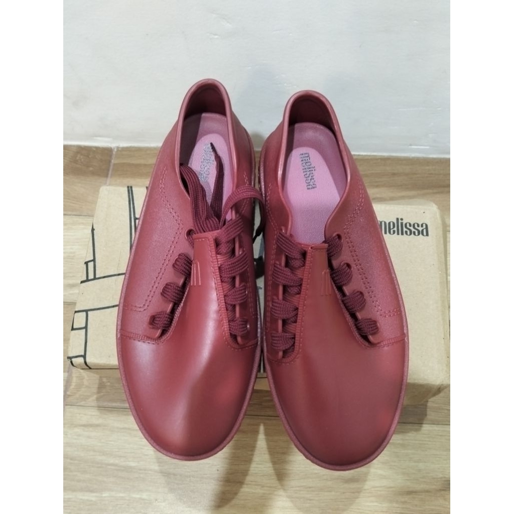 Sepatu melissa ORI