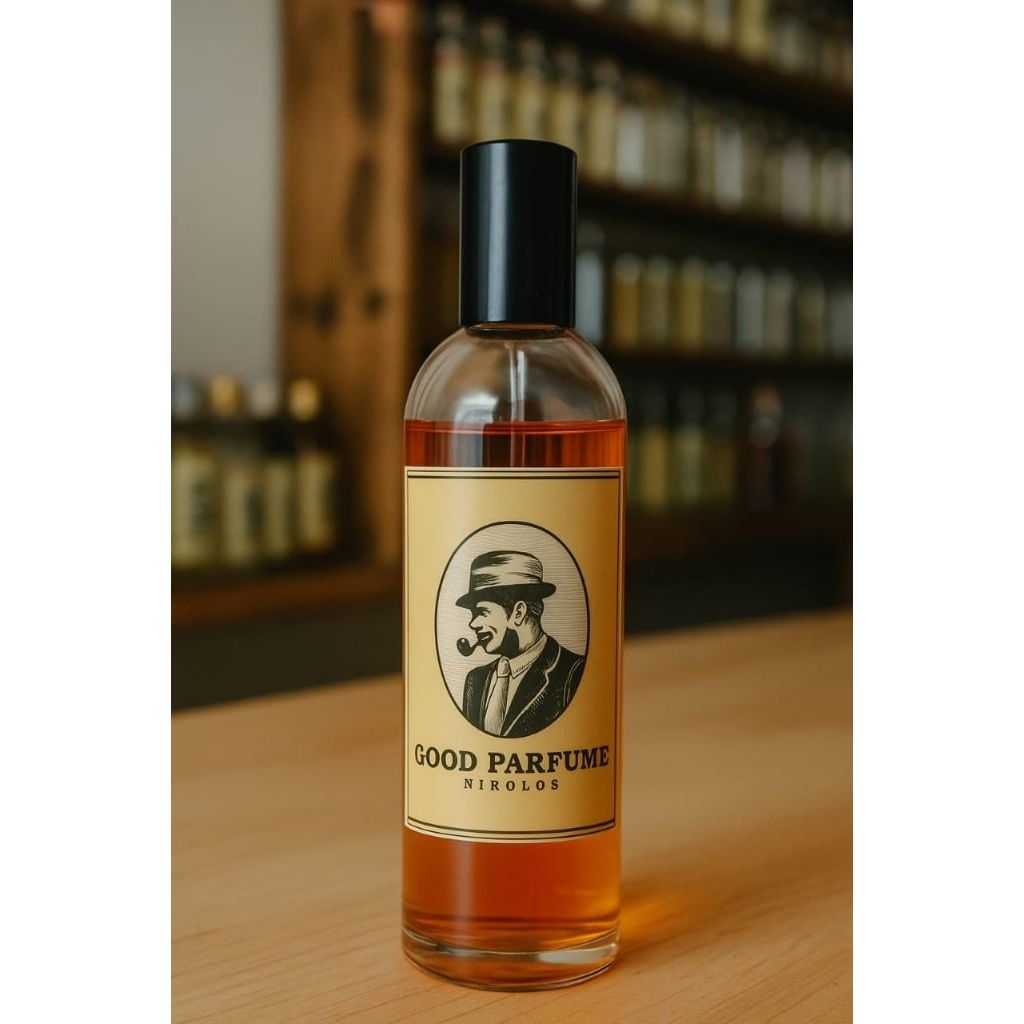 Mix Parfum Aqua Rose