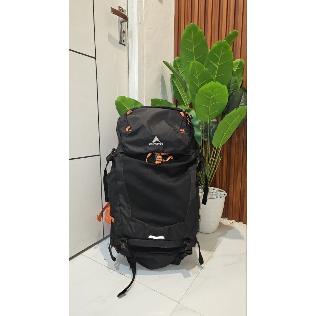 CARRIER EIGER SPIDER ROCK 55L