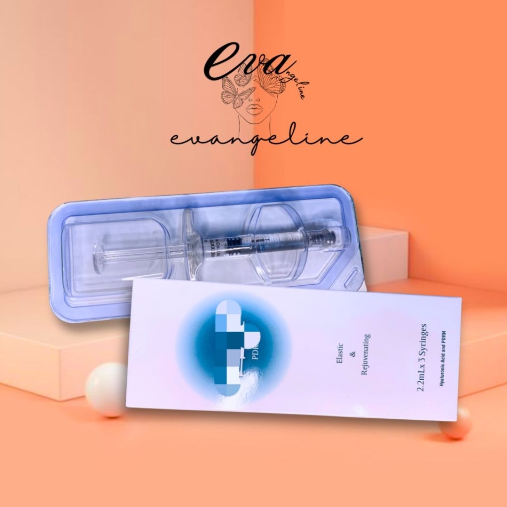 Skin Booster | Free Needle