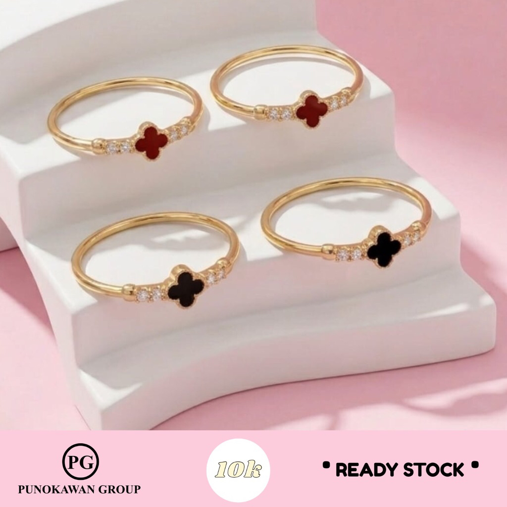 Cincin Variasi