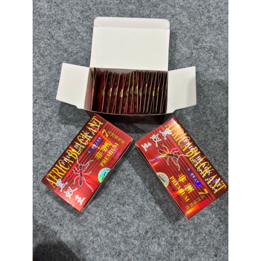 Semit 15 PREMIUM [ africablack ]