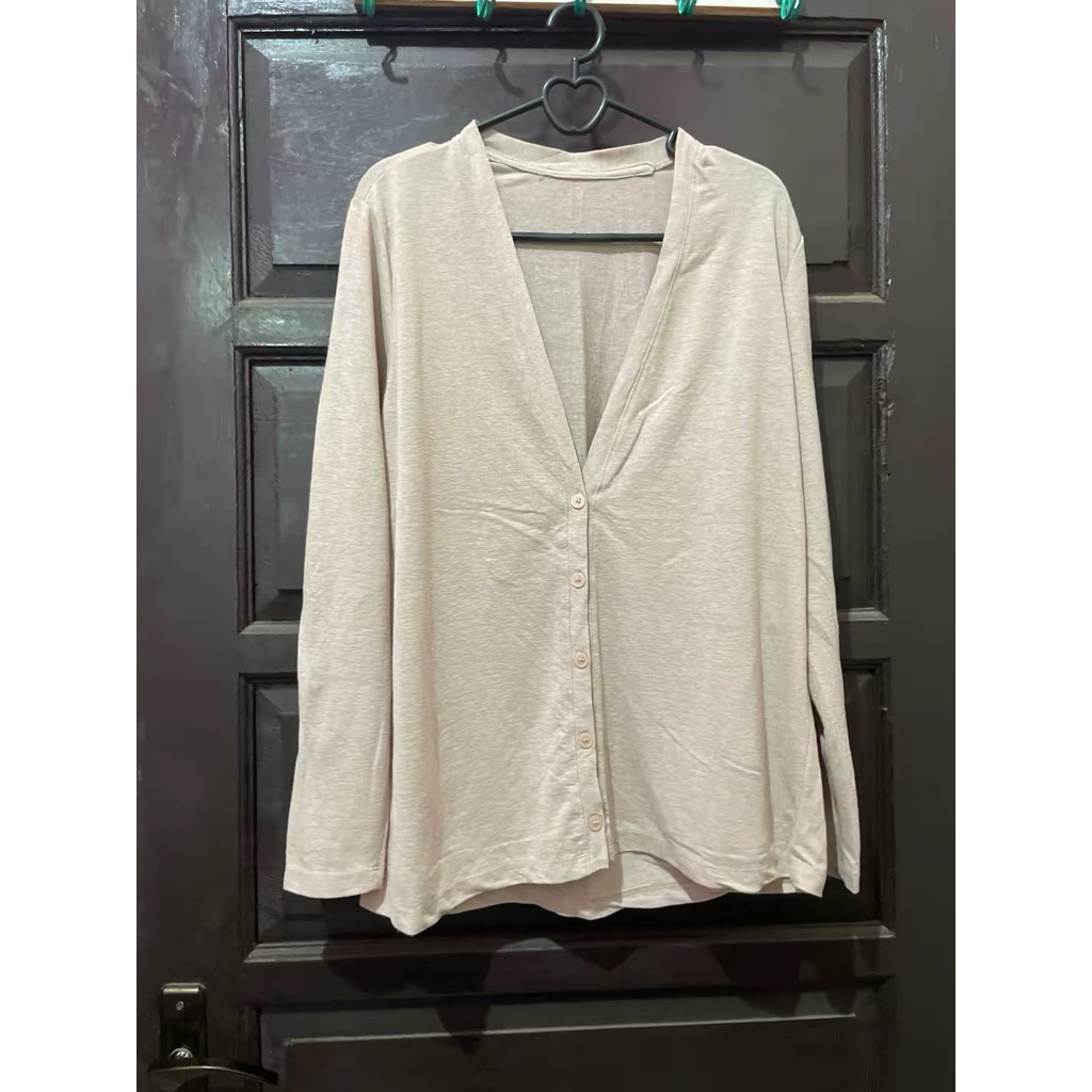 Cardigan coksu PL