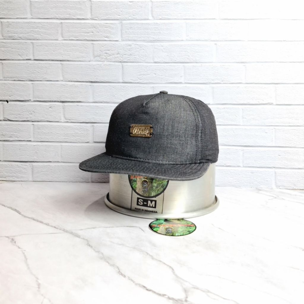 Topi OFFICIAL