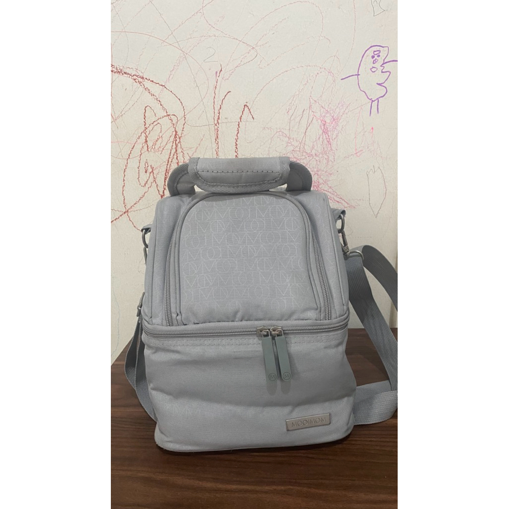 Mooimom cooler bag ASIP