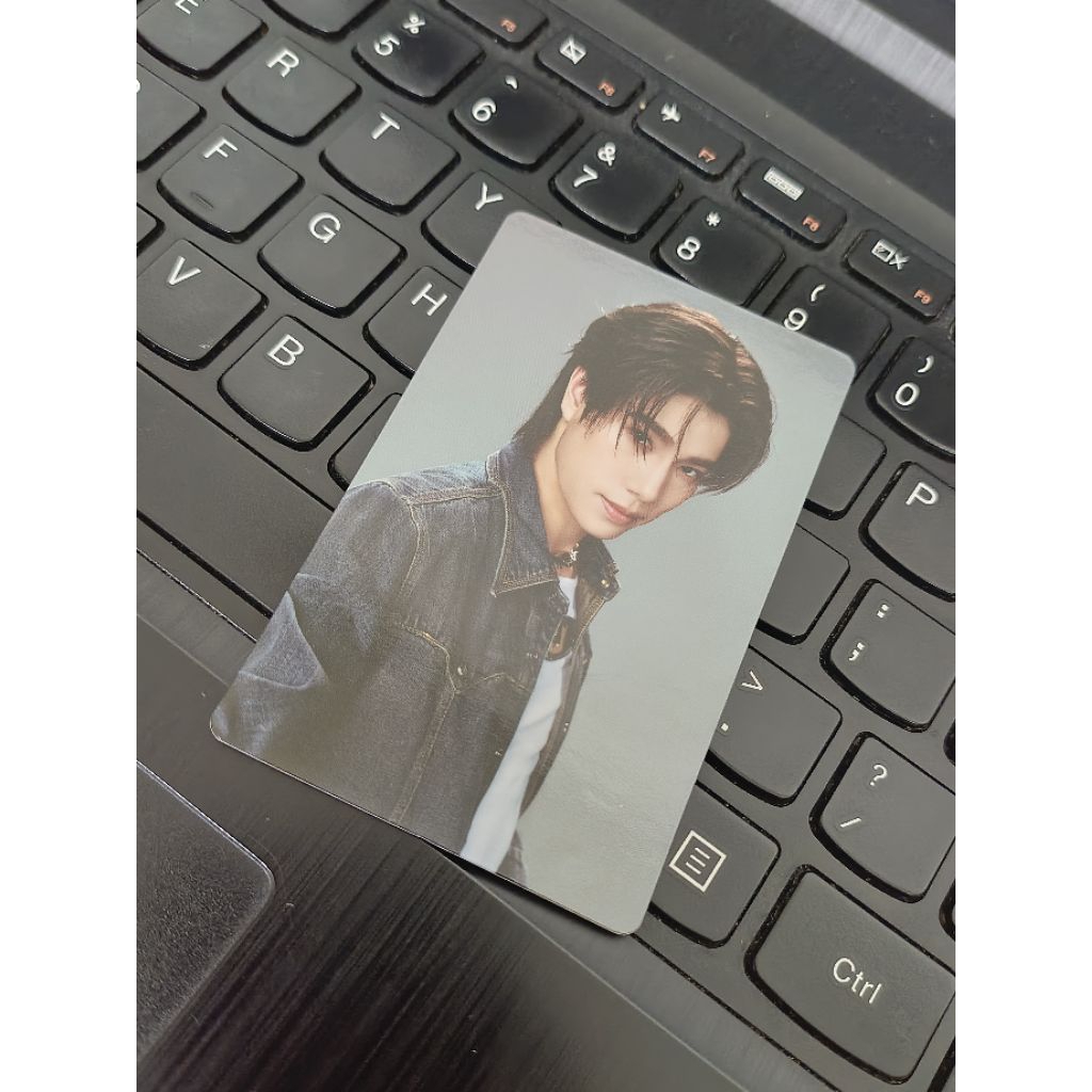 Ready PC Random Riser
