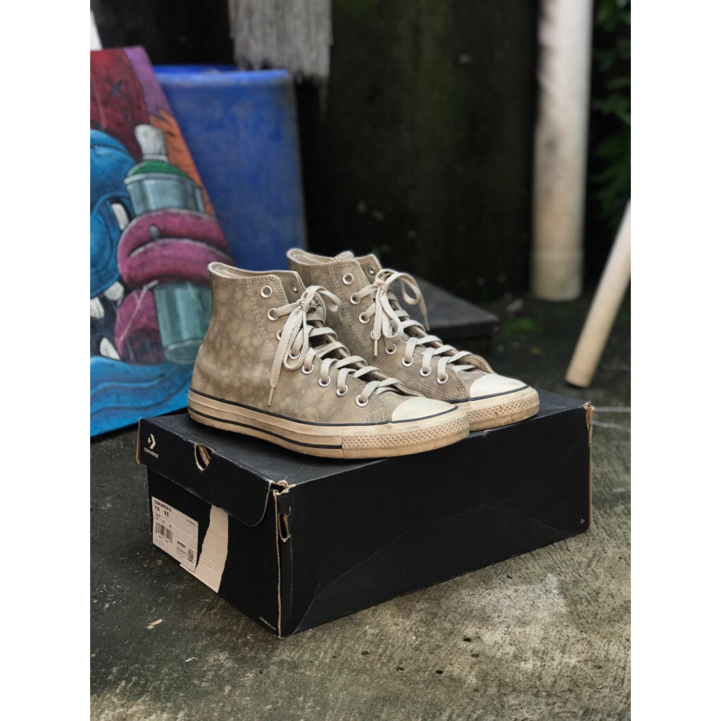 CONVERSE BONE PAPYRUS