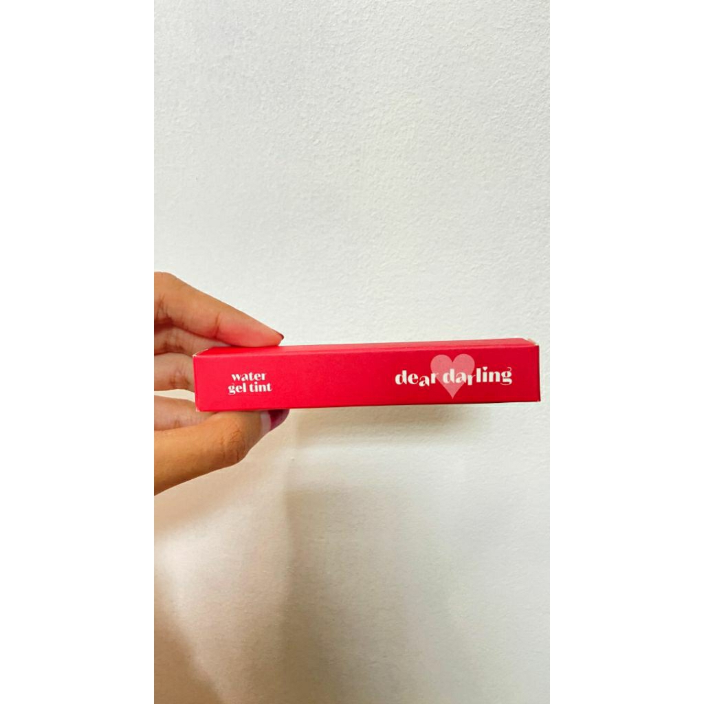 [NEW] liptint etude house