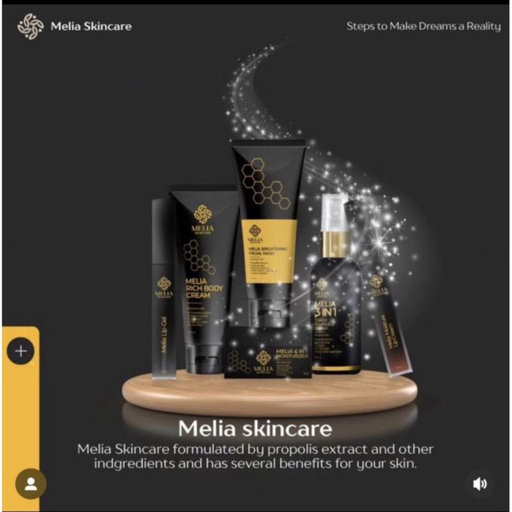 PAKET SKINCARE PROPOLISS