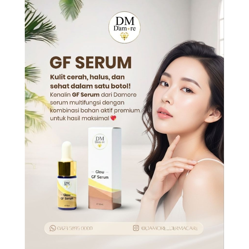 Glow GF Serum