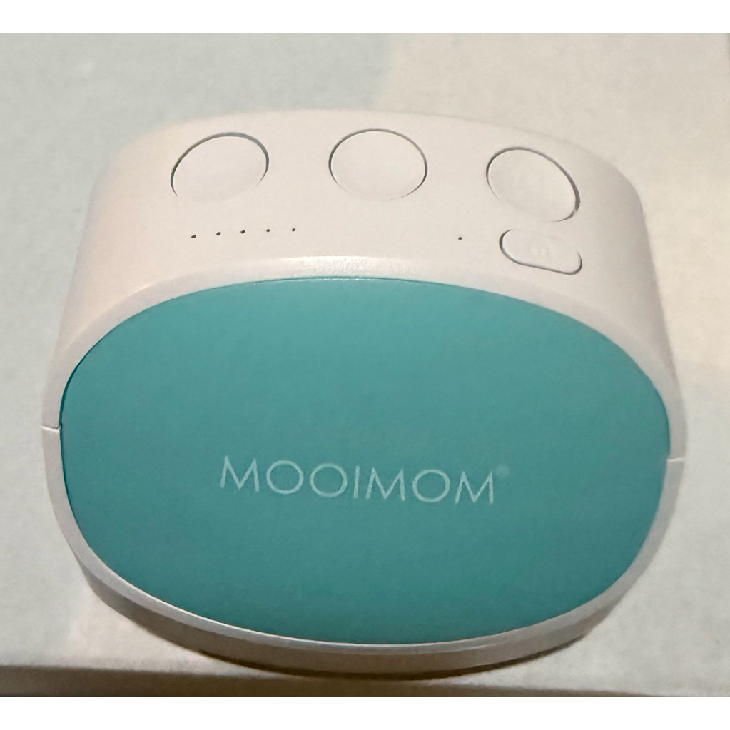 breast pump