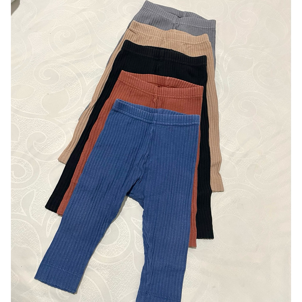 Legging Bohopanna