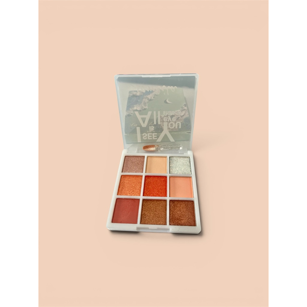 Eyeshadow