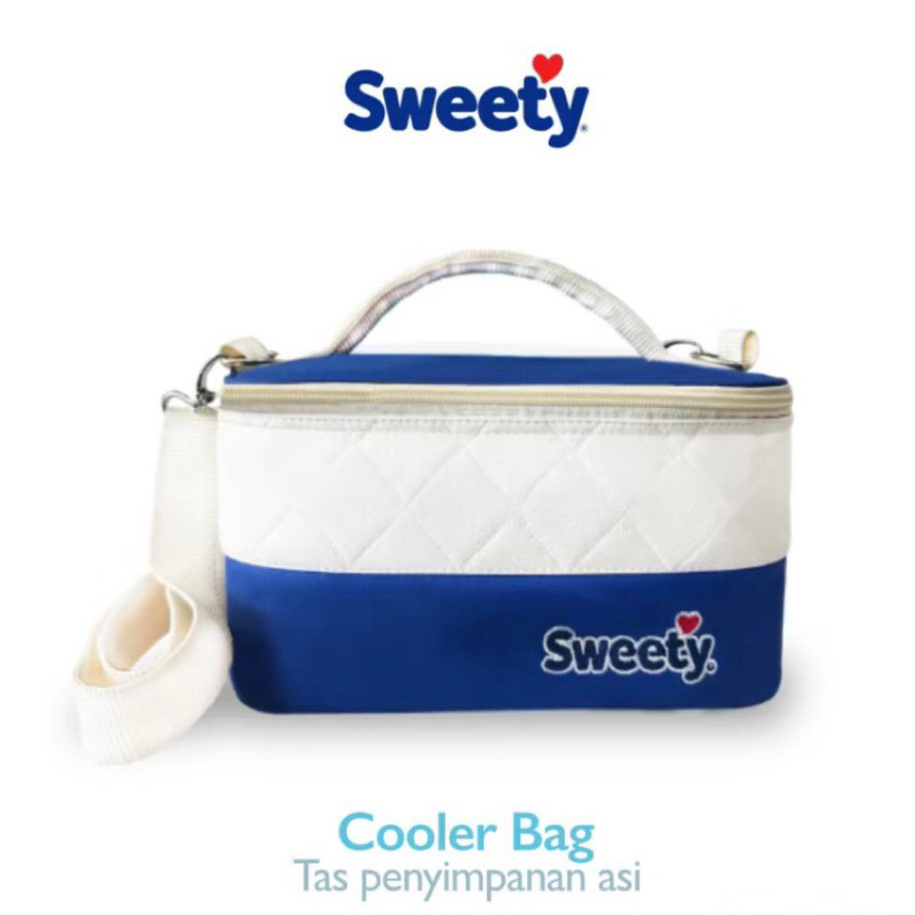 cooler bag sweety