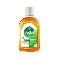DETTOL ANTISEPTIK