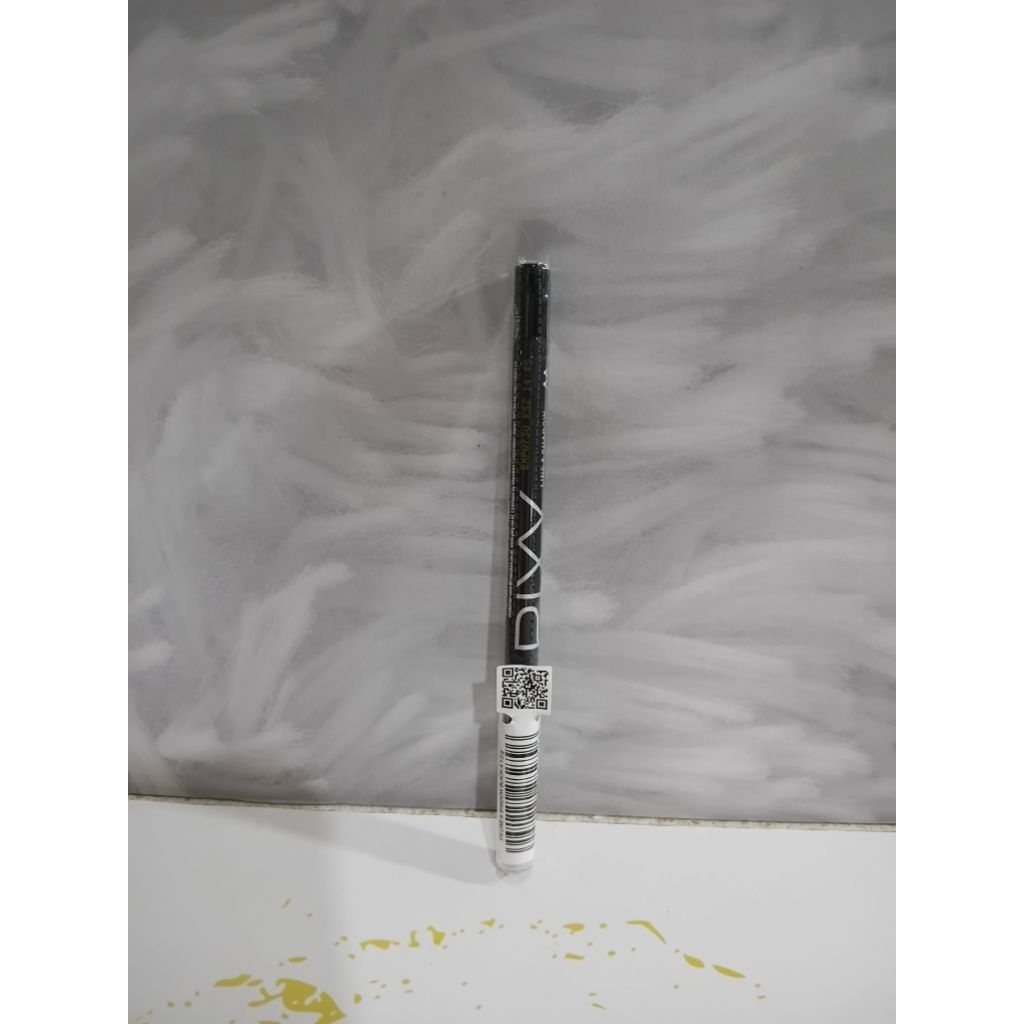 Pixy Line & Shadow 1.2gram - Black