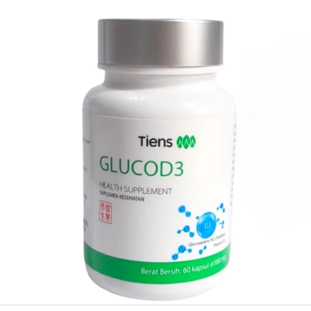 gluco d3 dan kalsium