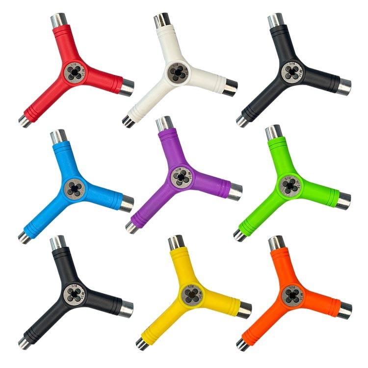 Y-tools Skateboard