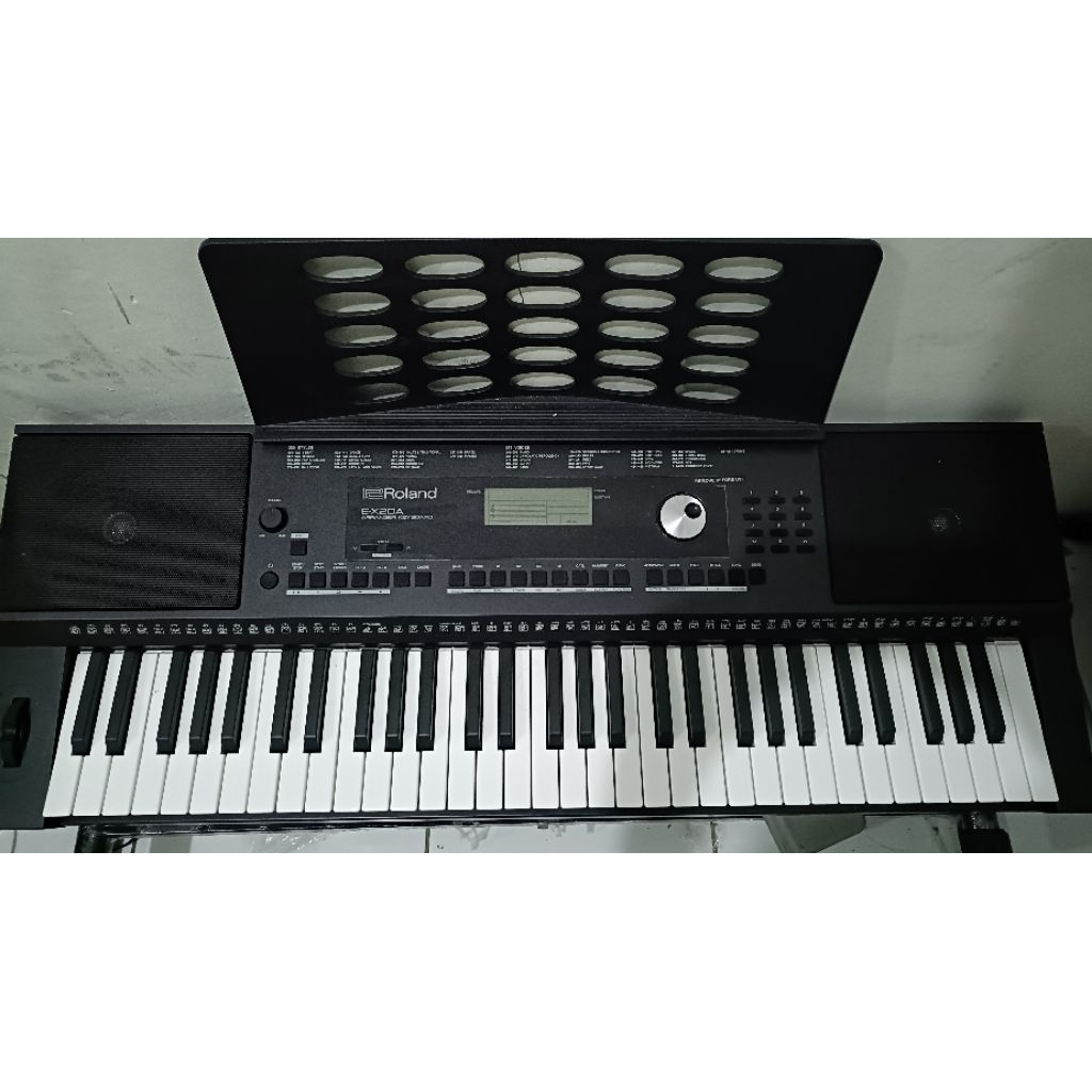 keyboard